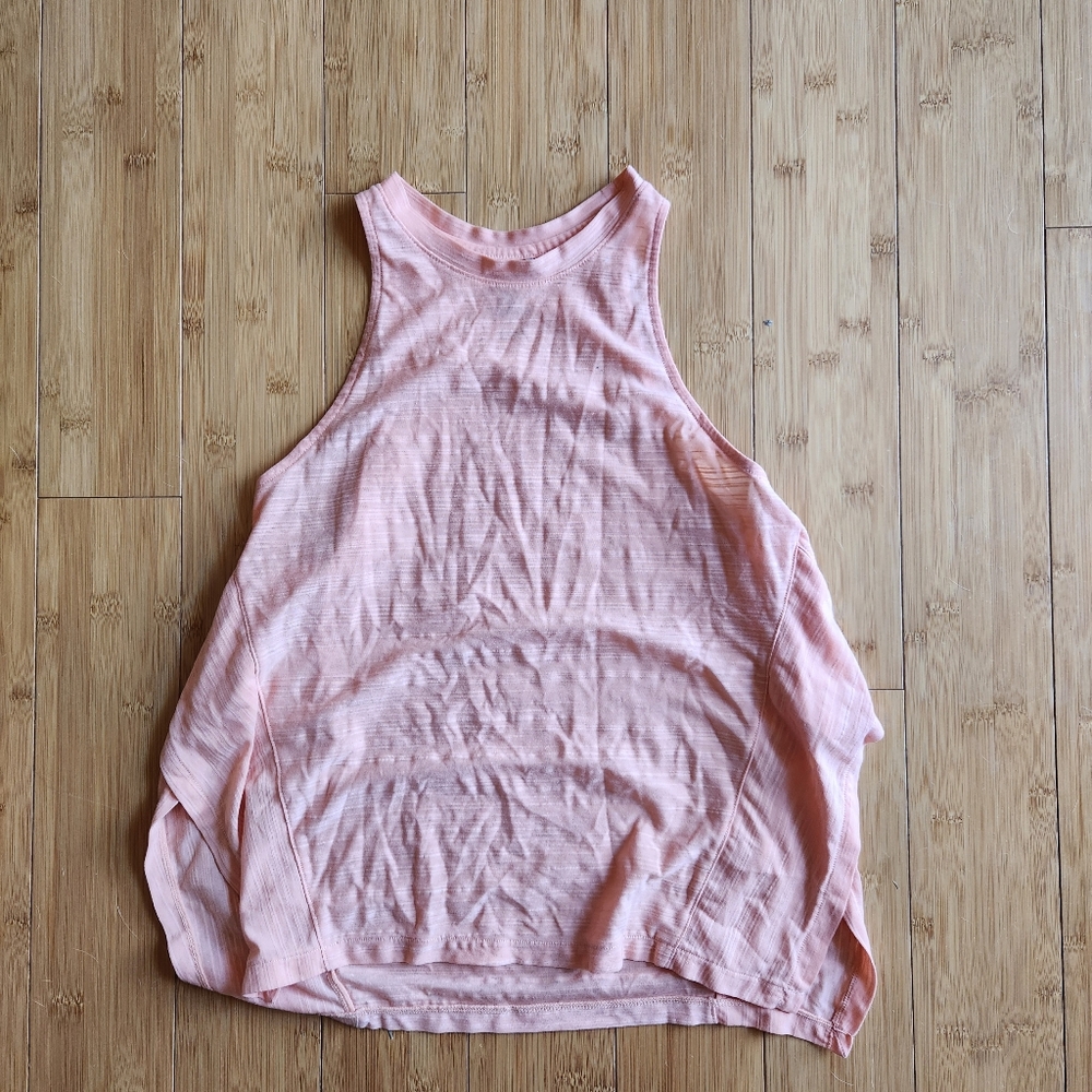 Prana North Star tank